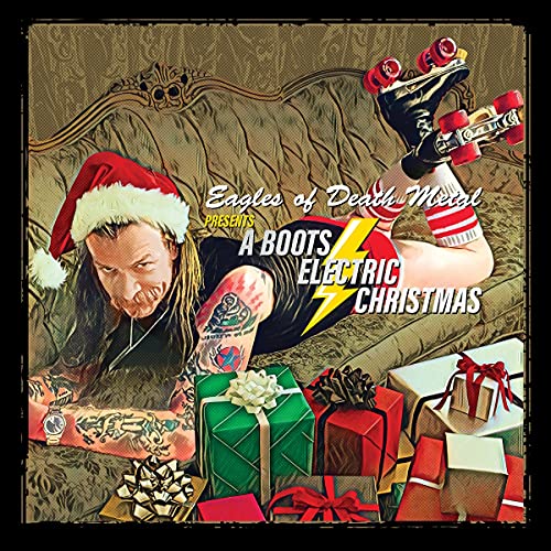 EDOM Presents: A Boots Electric Christmas