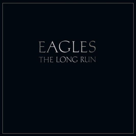 The Long Run (180 Gram Vinyl)