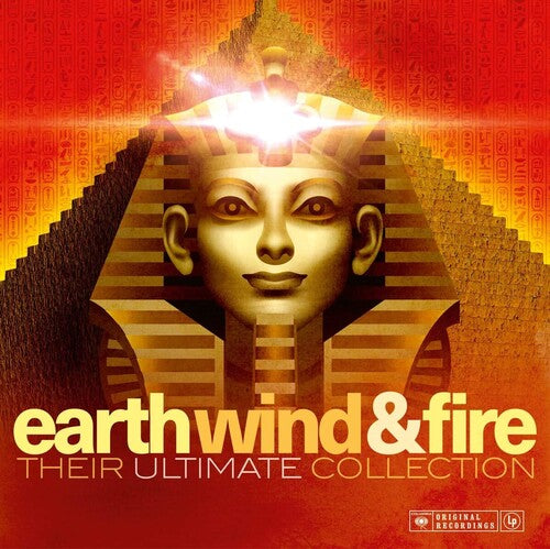 Their Ultimate Collection (180-Gram Yellow Colored Vinyl) [Import]