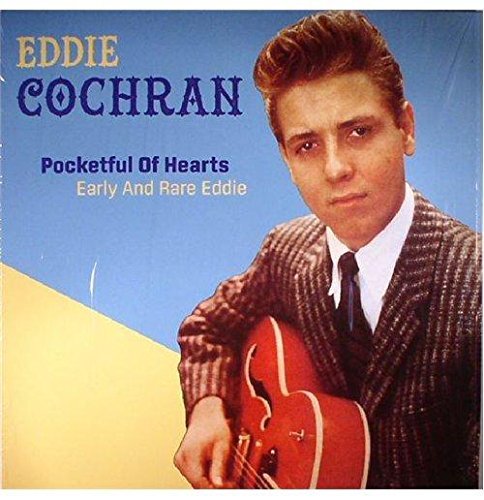 Pocketful Of Hearts: Early And Rare Eddie