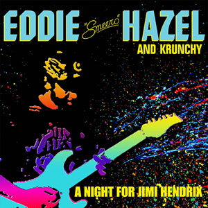 A Night For Jimi Hendrix [Import]
