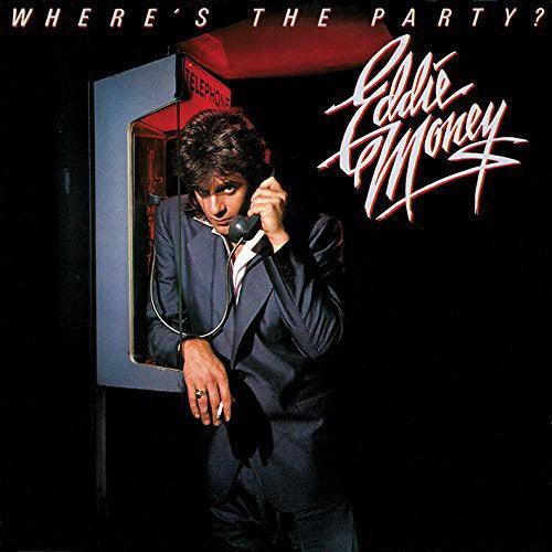 Where's the Party [Import] (Remastered, Jewel Case Packaging)