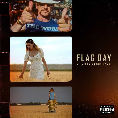 Flag Day (Original Soundtrack)
