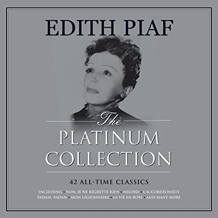 The Platinum Collection [Import] (3 Lp's)