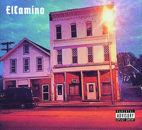 Elcamino [Explicit Content]