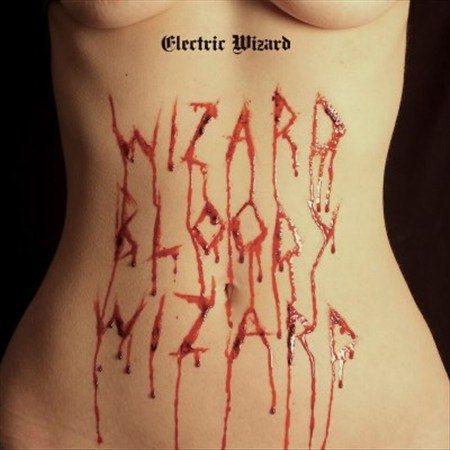 WIZARD BLOODY WI(LP)