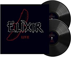 Live [Import] (2 Lp's)