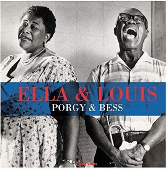 Porgy & Bess [Import]