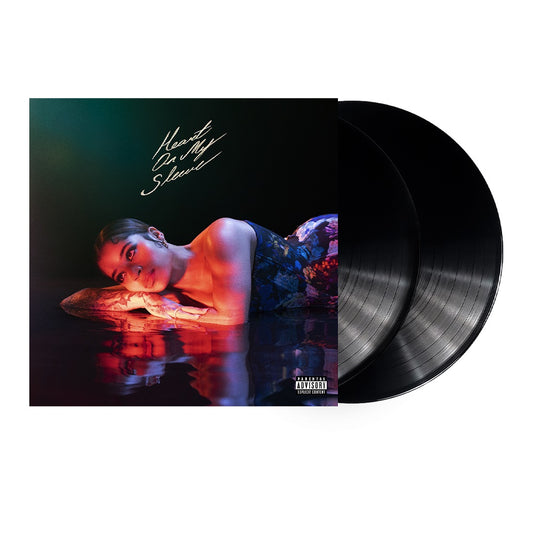 Heart On My Sleeve [2 LP]
