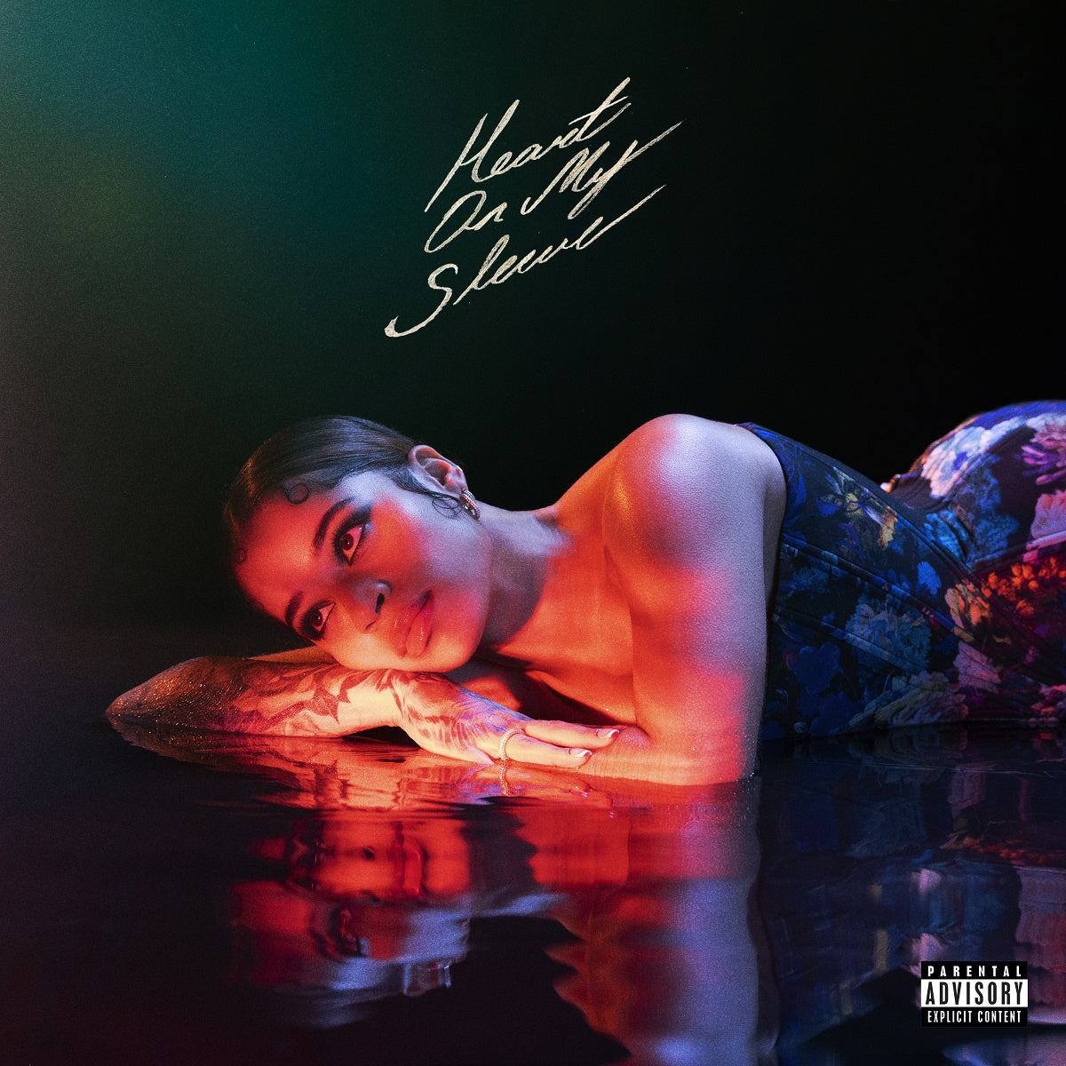 Heart On My Sleeve [2 LP]