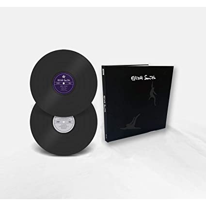 Elliott Smith: Expanded 5th Anniversary Edition