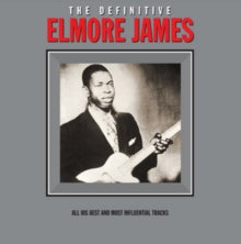 Definitive [180 Gram] (Uk) - Elmore James (Vinyl)
