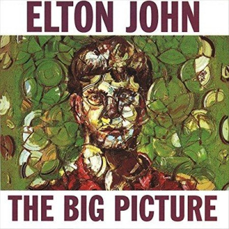 BIG PICTURE (2LP)