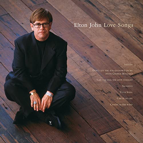 Love Songs [2 LP]