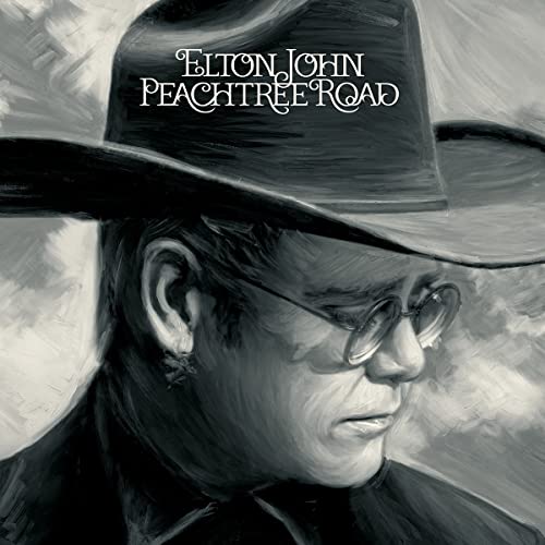 Peachtree Road [2 LP]