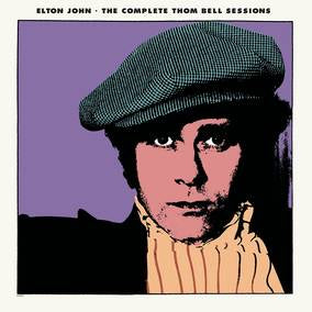 The Complete Thom Bell Sessions (EP) (RSD)