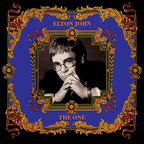 The One [2 LP]