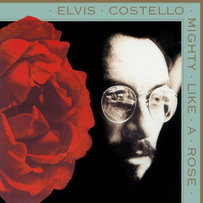 Mighty Like A Rose (Limited Edition, 180 Gram Vinyl, Colored Vinyl, Gold) [Import]