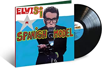 Spanish Model [LP]