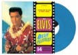 Blue Hawaii - Limited Turquoise Vinyl