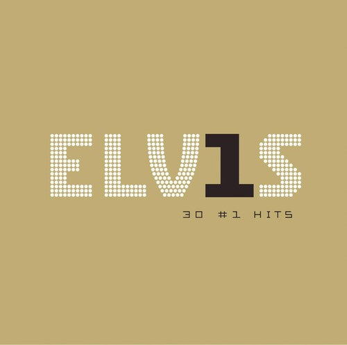 Elvis 30 #1 Hits [Import] (2 Lp's)
