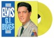 G.I. Blues - Limited Yellow vinyl
