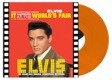 It Happened At The World’s Fair - Limited Orange Vinyl