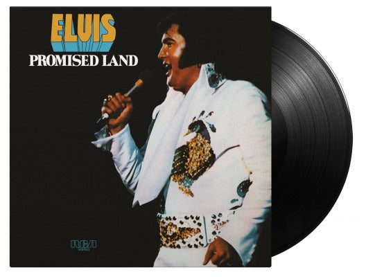 Promised Land (180 Gram Vinyl) [Import]