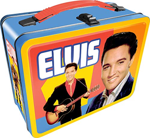 Elvis Retro Gen 2 Fun Box