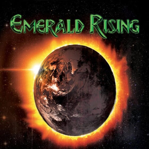 Emerald Rising (Limited Edition, Green Vinyl)