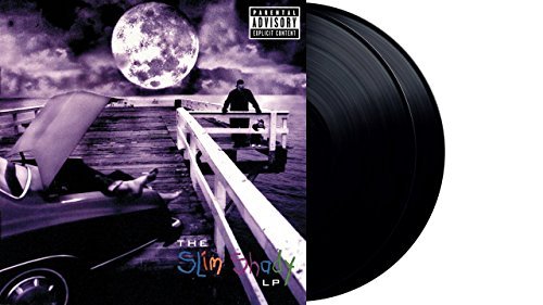 The Slim Shady LP