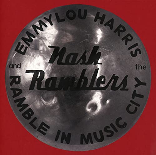 Ramble in Music City: The Lost Concert (1990)