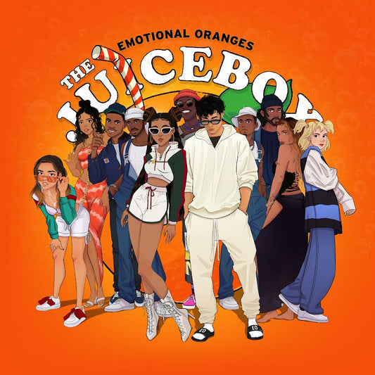 The Juicebox