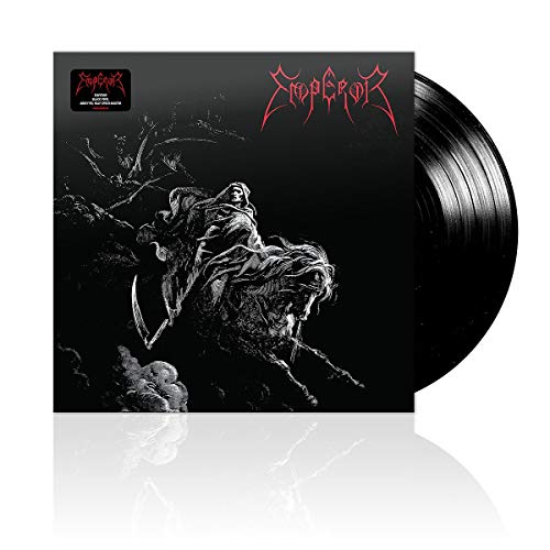 Emperor [Half-Speed Master LP]