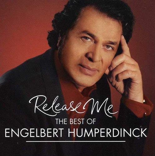 Release Me: Best of Engelbert Humperdinck [Import] (CD)