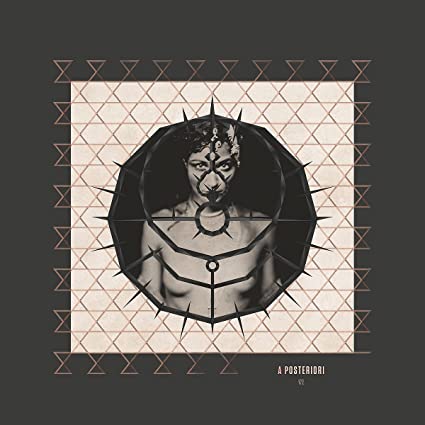 Posteriori [Import]