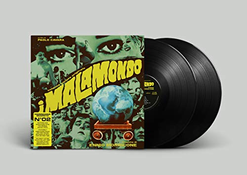 I Malamondo (Original Motion Picture Soundtrack) [2 LP]