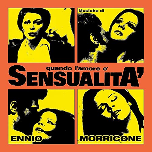 Quando l’amore è sensualità [2 CD]