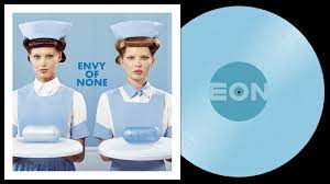 Envy Of None (Colored Vinyl, Blue, Limited Edition, Indie Exclusive)