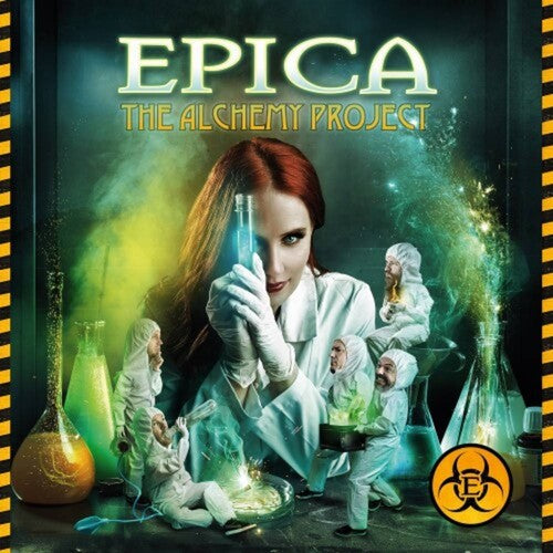 The Alchemy Project [INDIE EX]