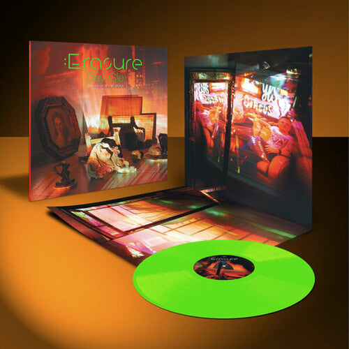 Day-Glo (Based on a True Story) [Limited Edition Fluro Green Vinyl]