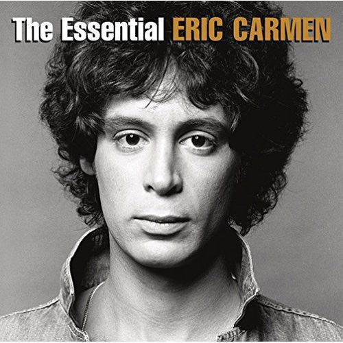 The Essential Eric Carmen (2 Cd's)