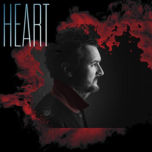 Heart [LP]