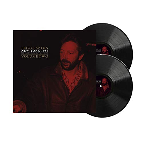 New York 1986 Vol. 2 (2LP; 140G)