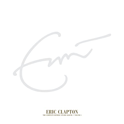 The Complete Reprise Studio Albums, Vol. 1