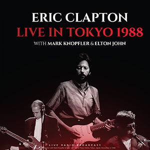 Live in Tokyo 1988 [Import]