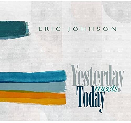 Yesterday Meets Today