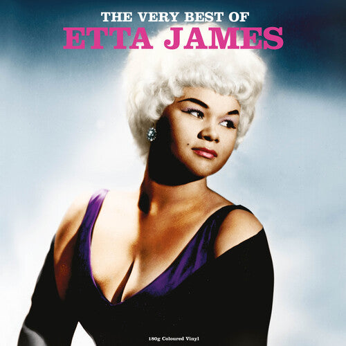 The Very Best Of (Pink Vinyl) [Import] (2 LP)