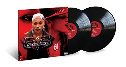 Scorpion [2 LP]