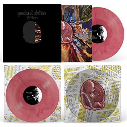 First Born (20 Year Anniversary Edition) [Explicit Content] (Colored Vinyl, Red) (2 Lp's)